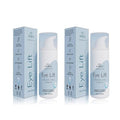 Aveil Eye Lift Under Eyes Serum - 15 ml (Pack of 2)