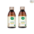 Mother Sparsh Ayurvedic Gripe Water - 120 ml (Pack of 2)