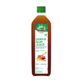 Zandu Lean & Slim Juice 1 Litre With Honey & Apple Cider Vinegar, Helps Maintain Healthy Weight & Boosts Metabolism|100% Ayurvedic And Natural