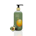 Herbmagic Herbal Shampoo for Hair Growth - 300 Ml