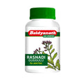 Baidyanath Rasnadi Guggulu - 80 Tablets | Ayurvedic Joint Wellness Tablets | Blend of Rasna, Giloy, Guggul, Sonth & Herbal Ingredients |