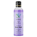 Naturaleza Castile Honey & Lavender Moisturizing Body Wash - 200 ml