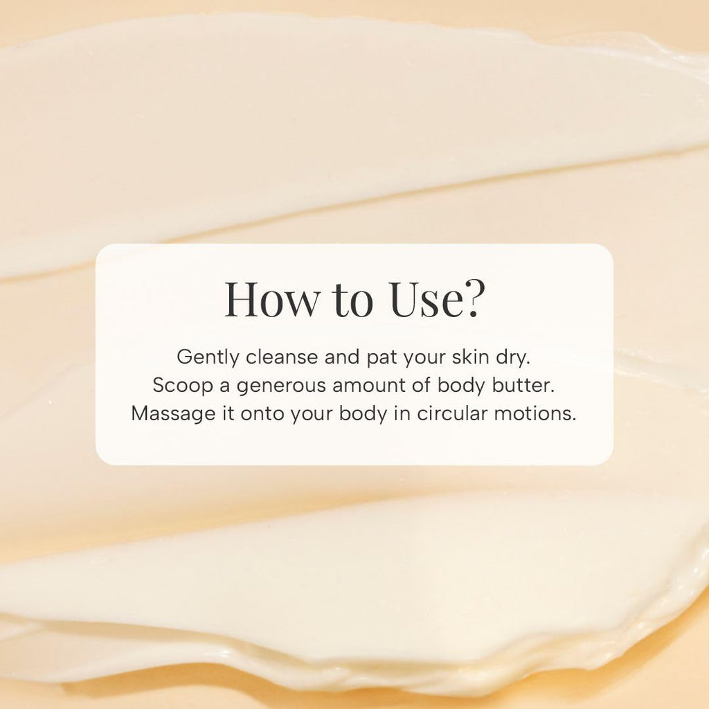 Ras Luxury oils Nourish Softening Creme Body Butter with Argan Oil & Shea Butter | 24 Hour Long Lasting Hydration | Non-Greasy, Quick Absorbing Nourishing Moisturizer For All Skin Type, 100gm