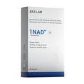 Zeelab 1 NAD+ Capsule with NMN & Resveratrol | Supports Energy, Metabolism & Healthy Ageing | With Vitamin B2, B5 & Zinc | Daily Wellness Supplement for Adults