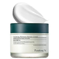 [PKY] Pyunkang Yul Calming Moisture Barrier Cream Instantly Soothes Sensitive Skin, Hyaluronic Acid & Ceramide for Hydration, Vegan, Korean Skincare (50ml)