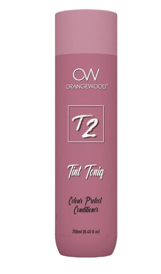 Orangewood Tint Toniq Color Protect Professional Conditioner - 250 ml