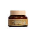 FloraSoul Ayurveda Illuminating Walnut Scrub With Turmeric - 50 Gms