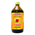 Baidyanath Arjunarishta Syrup - 450 ml