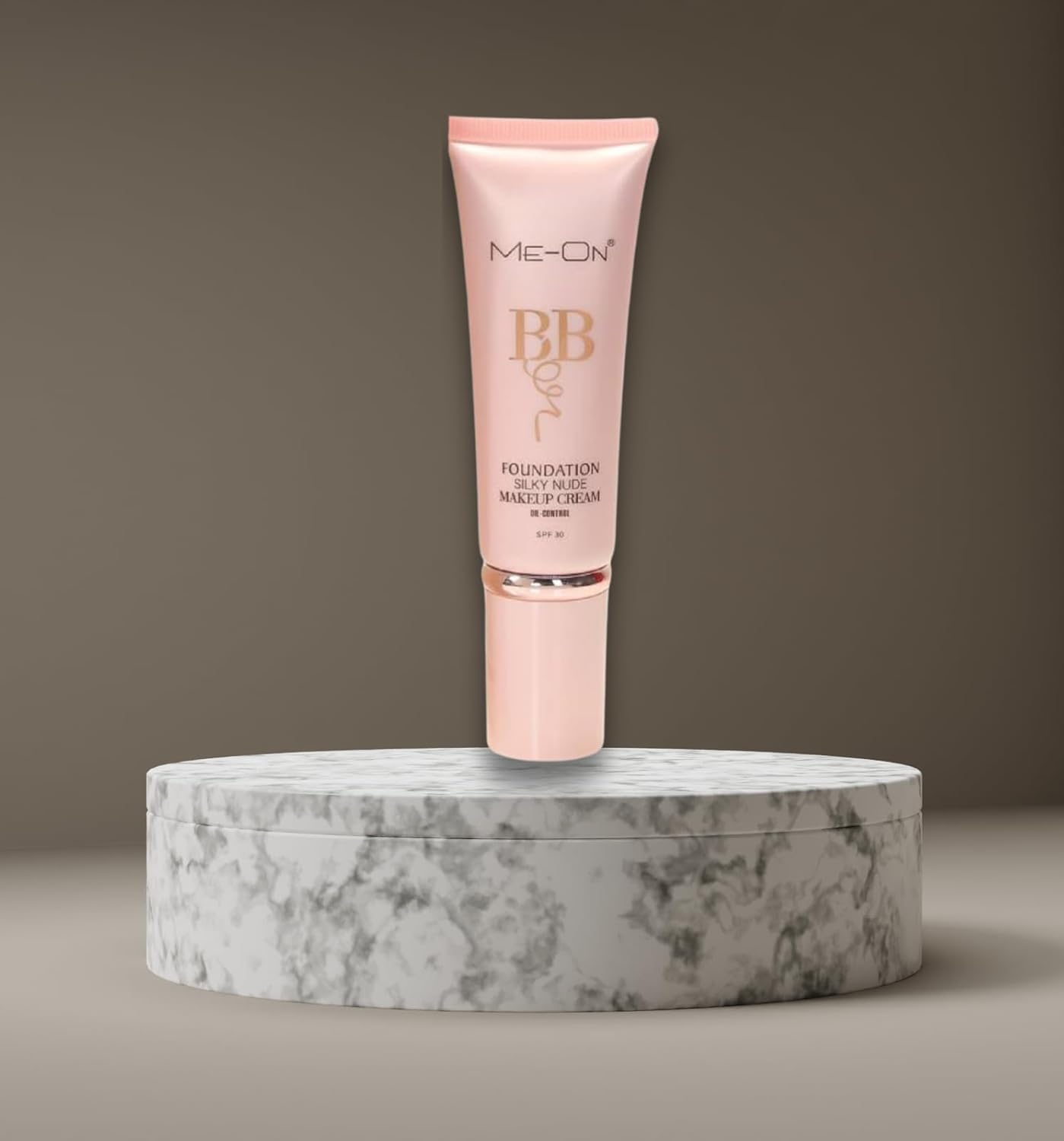 ME-ON BB Cream Foundation (Shade 23) Oil Control