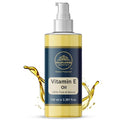 Wildflower Essentials Vitamin E Oil Pure Cold Pressed - 100 ml