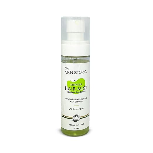 The Skin Story Hair Mist  - 100 ml