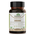 PlantBro Muslivia, Nano Safed Musli Blended With Korean Gensing - 60 Capsules