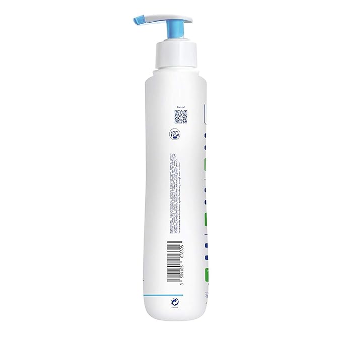 Mustela Gentle Cleansing Body Gel - 500 ml