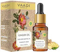 Vaadi Herbals Ginger Essential Oil - 10 ml