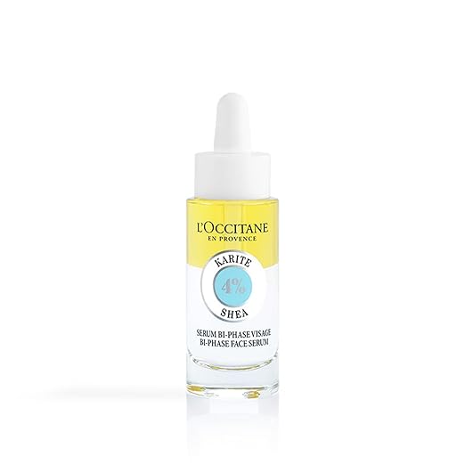 L'Occitane Shea Face Shea Butter Face Oil All skin - 30 ml