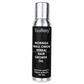 EcoBerry Moringa Small Onion Herbal Hair Growth Oil - 100 ml