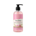 Aromablush - Rosy Radiance Shower Gel | Indian Rose Oil, Niacinamide, Vitamin E | Brightening & Hydrating | Floral Fragrance & Gentle Cleanse | Sulfate-Free & Paraben-Free | All Skin Types | 300ml