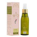 The Earth Collective Sun Protection Hair Serum- Protection - 100 ml
