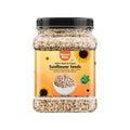 MarwarBites Premium Sunflower Seeds 1KG | Rich In Magnesium | Healthy Snack Source of Antioxidants | Diet Food | Surajmukhi Seed