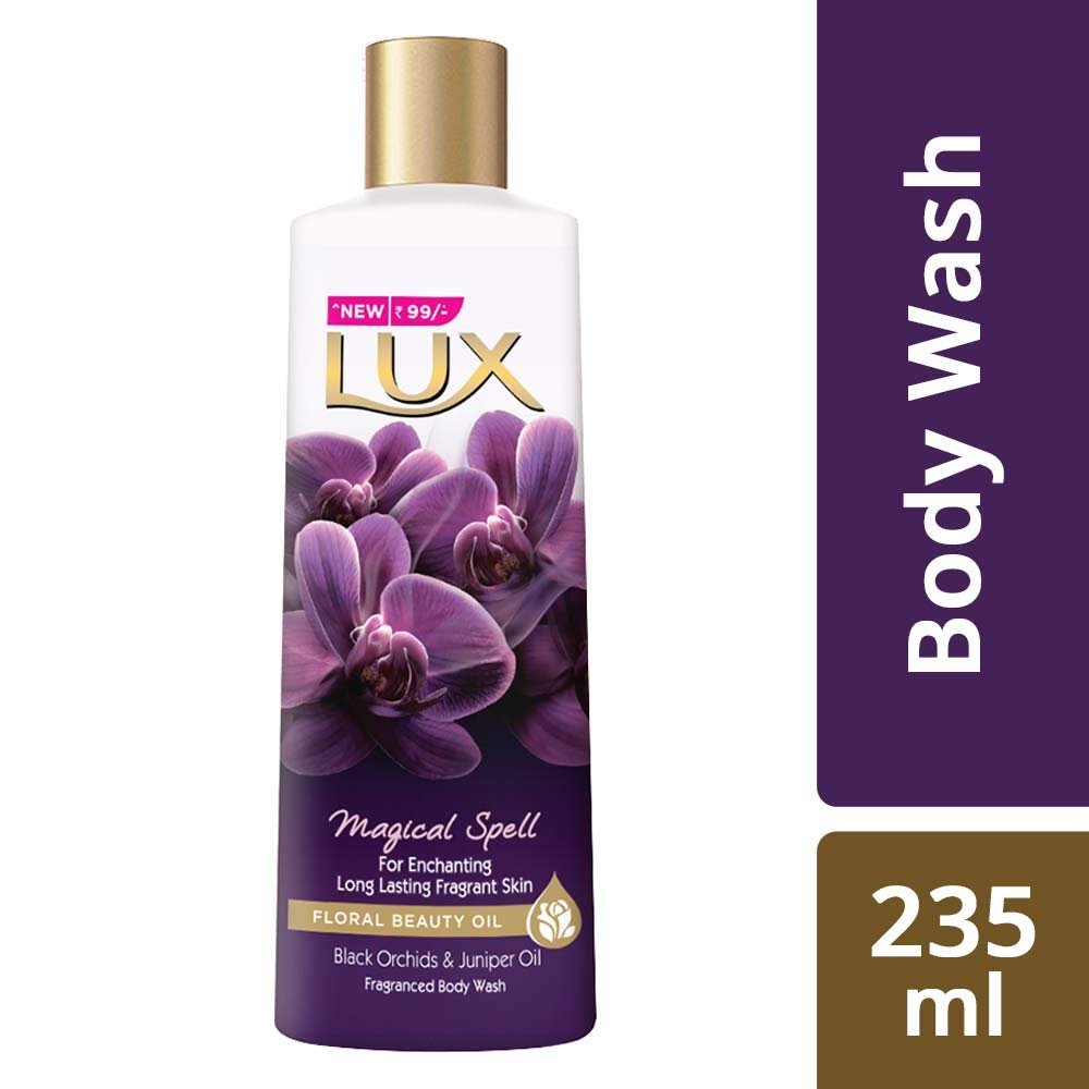Lux Magical Spell Body Wash - 235 ml