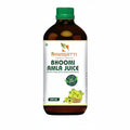 Prasatti Herbal Organic Bhumi Amla Juice - 500 ml