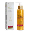 Pearldew Golden Glow Face Wash - 100 Ml