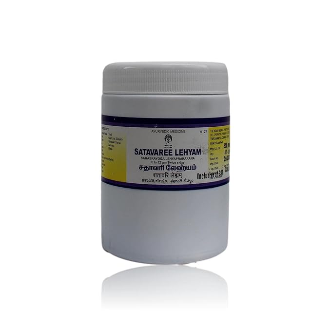 Impcops Ayurveda Sathavaree Lehyam - 500 gms