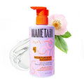 Manetain Moisturising Shampoo for Curly Dry - 237 ml