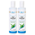 Sunny Anti Dandruff Herbal Shampoo - 150 ml (Pack of 2)