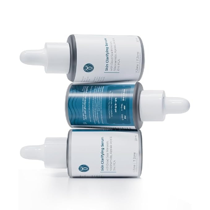 SEASOUL Skin Clarifying Serum - 30 ml