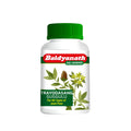 Baidyanath Trayodasang Guggulu - 80 Tablets | Ayurvedic Joint Support Tablets | Blend of Guggulu, Ashwagandha, Rasna, Giloy & Herbal Ingredients | Bone & Muscle Wellness Supplement |