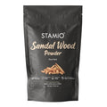 Stamio Sandalwood Face Pack Powder - 250 gms