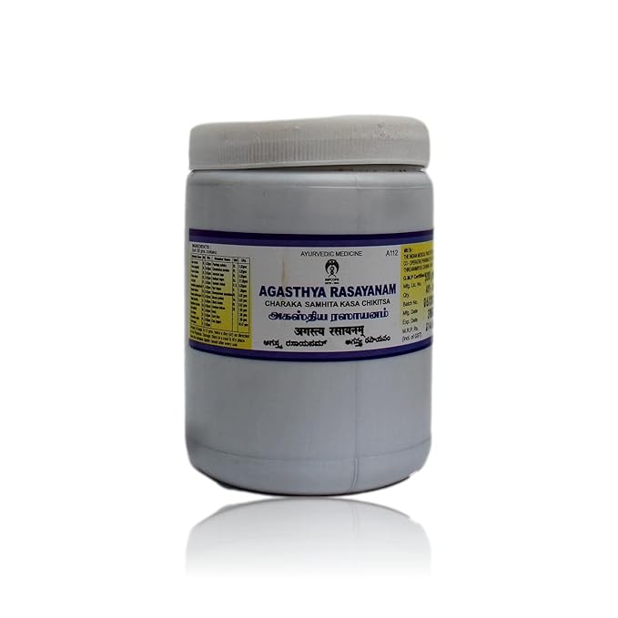 Impcops Ayurveda Agasthya Rasayanam - 500 ml