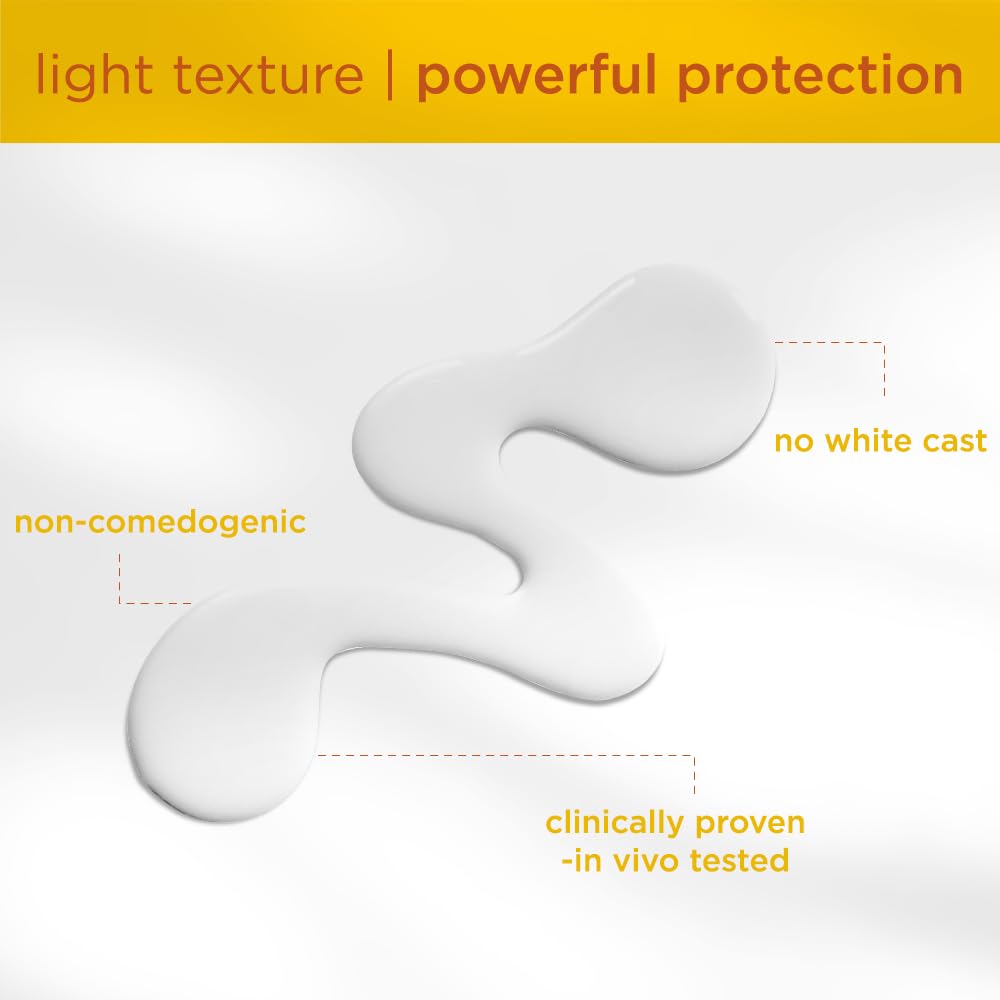 Simple Mattifying UV Fluid |SPF 50 PA++++ | With Niacinamide & GlutaAmino Technology| Sunscreen for Oily Skin & Dark Spots |Ultra Lightweight & Non-Sticky | UVA UVB & Bluelight protection | 40ml