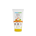 Mamaearth Vitamin C Face Wash with Vitamin C and Turmeric for Skin Illumination - 50 ml