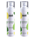 Dokmai London Nourishing Skin Toner Clarifying - 100 ml Each (Pack of 2)