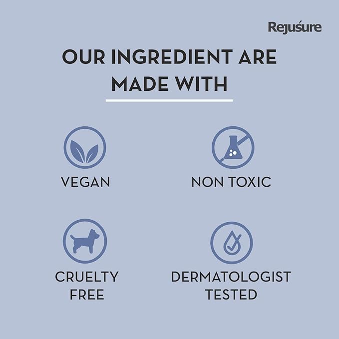 Rejusure 10% Niacinamide + 1% Zinc Face Serum – 10 Ml