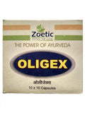 Zoetic Oligex Capsules - 10 Cap