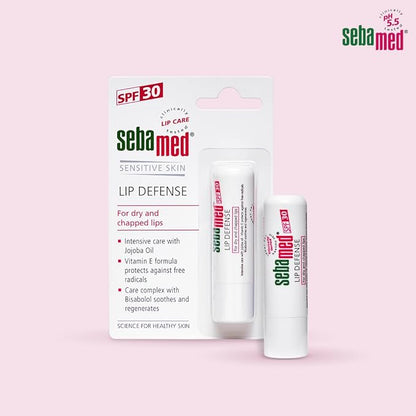 Sebamed SPF 30 Lip Defense Stick