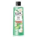 Lux Fresh Aloe Bodywash with Aloe Vera & Freesia Scent, 245 ml