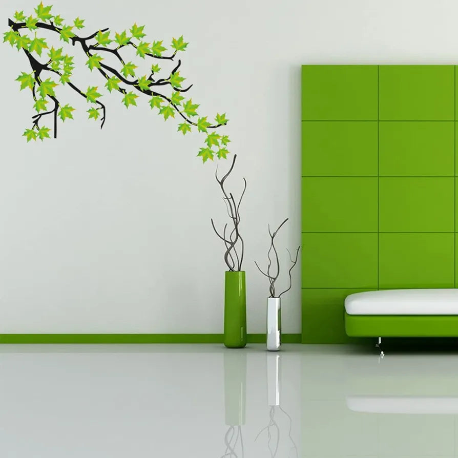 God & God's Vinyl New Modern Art & Trendy Wall Stickers Size Large-1378