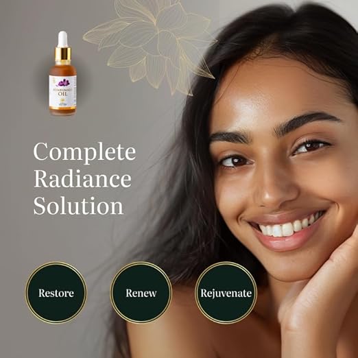 Kerala Ayurveda Kumkumadi Face Oil - 30 ml