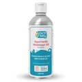 Earthbaby Ayurvedic Baby Massage Oil - 125 ml