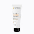 Volamena Mineral Sunscreen Ultra Matte 60 SPF PA++ Protection - 50 ml