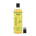 Rey Naturals Extra Virgin Olive Oil For Hair - 200 ml