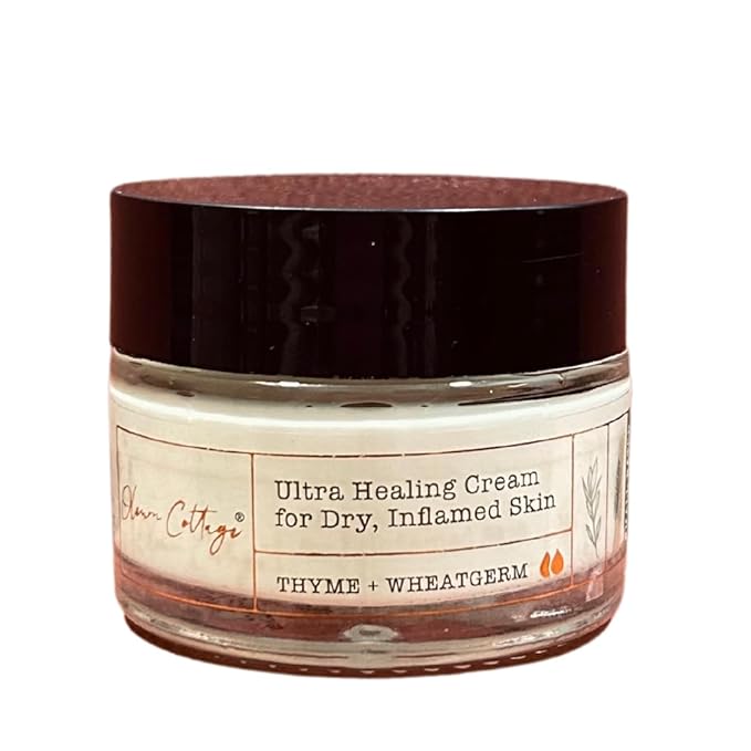 Oleum Cottage Ultra Healing Cream - 40 gms