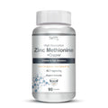 Vokin Biotech Zinc Methionine Plus Copper, Supports Immunity 90 Capsules