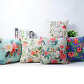 Aerohaven Set of 5 Designer Decorative Throw Pillow/Cushion Covers - CC141
