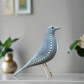 Alila Bird Idol for Home Décor & Vastu Decorative Bird Showpiece for Living Room 10 inches