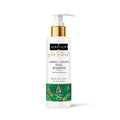 Kapiva Tulsi Anti Hairfall Shampoo | Fights Hard Water Damage & Controls Hair fall | Reduces Hair Breakage